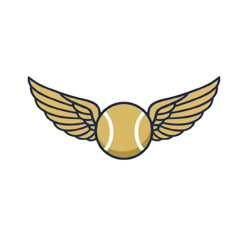 Match Point Bouncing Ball